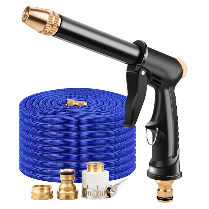 High Pressure Car Wash Gun