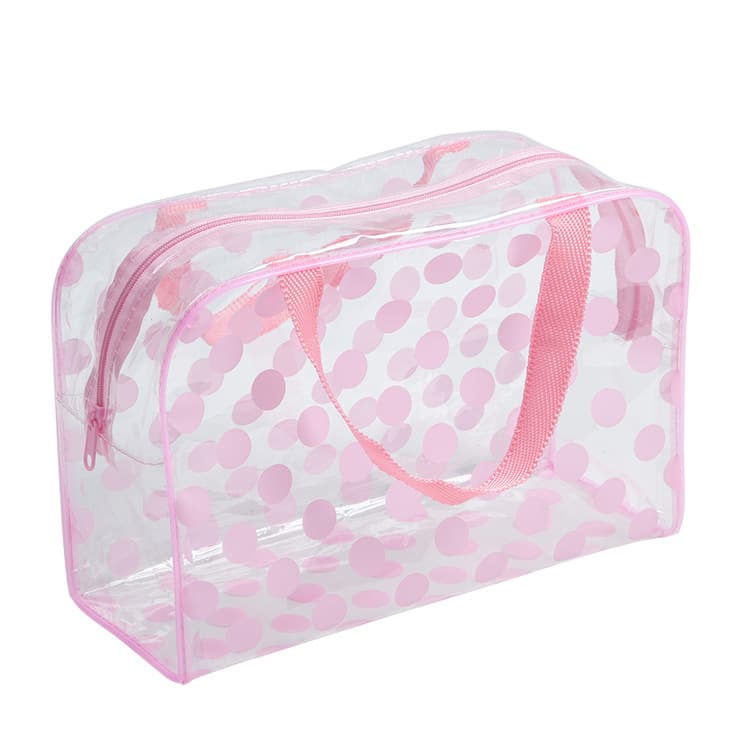Large Makeup Storage Bag