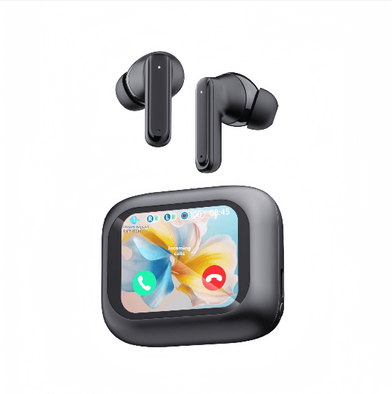 Translation Earbuds With ANC