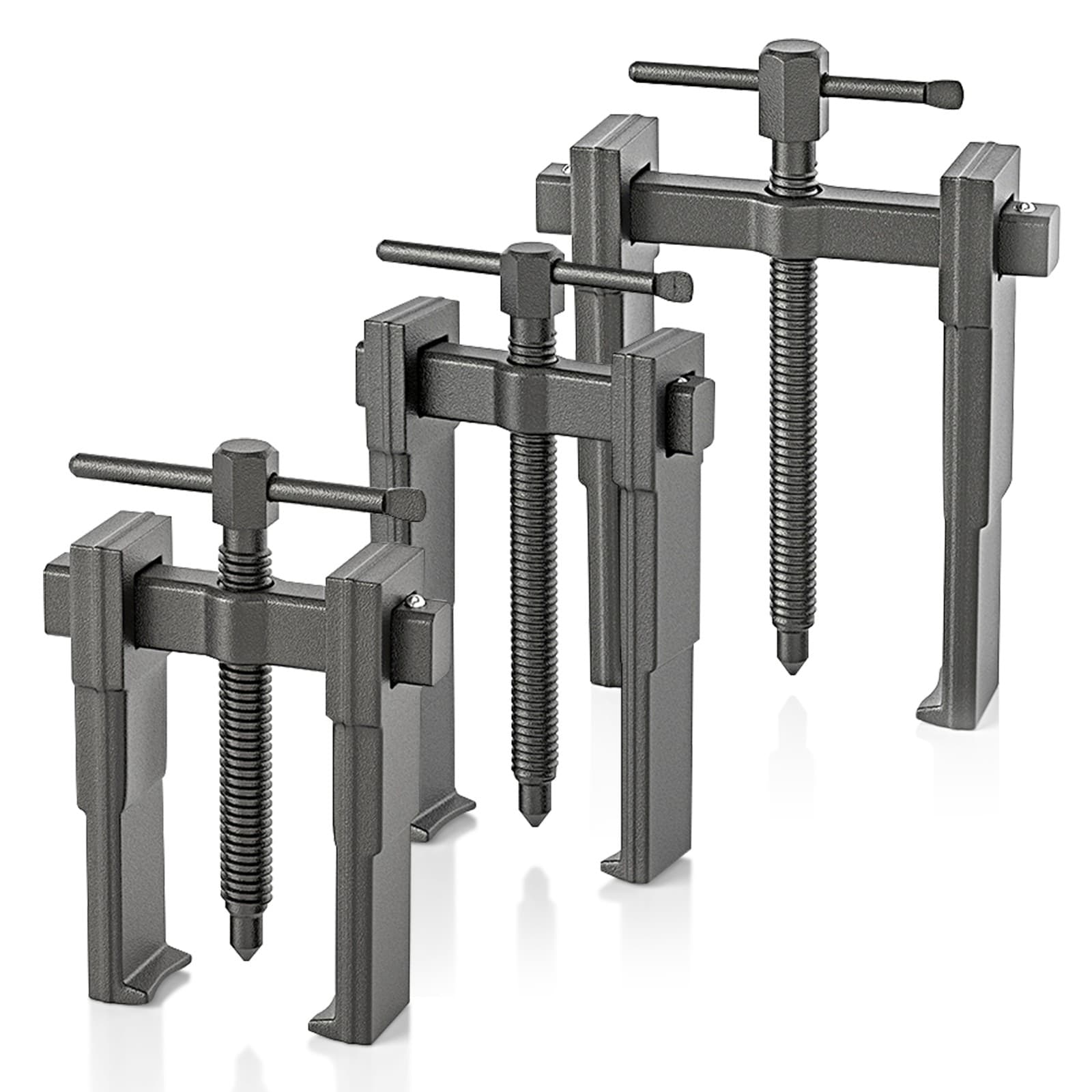 Gear Puller Bearing Extractor