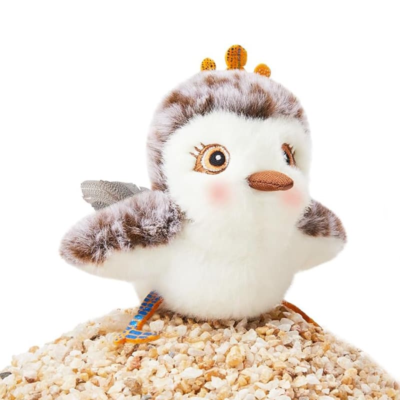 Chirping Flapping Sandpiper Toys