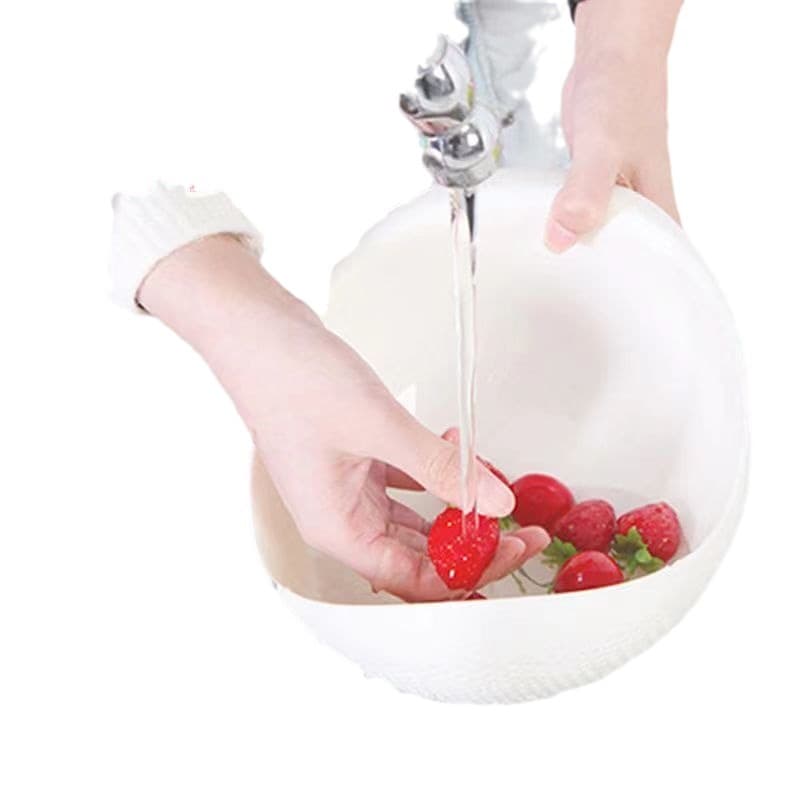 Kitchen Rice Washing Machine Basin