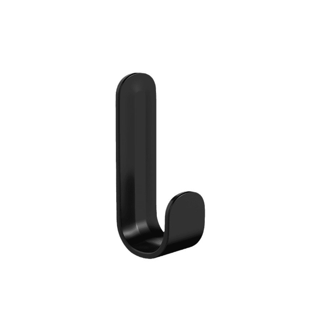 No-Drill Adhesive Wall Hooks