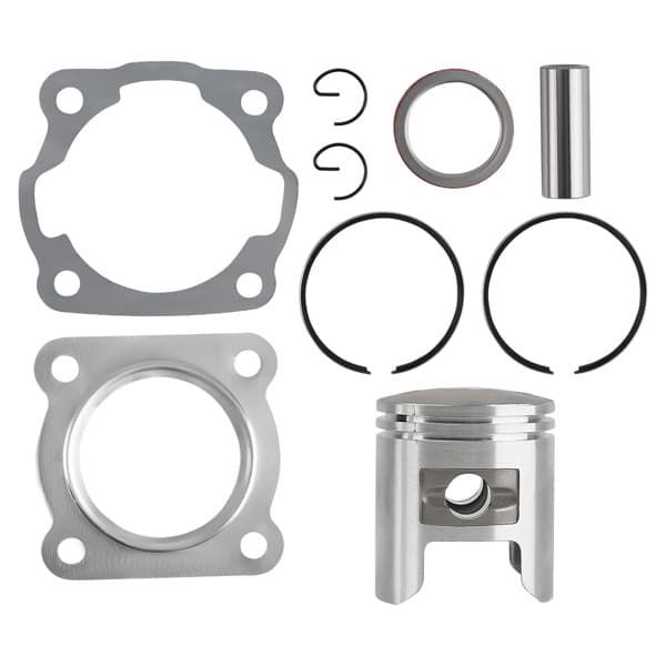 Complete Cylinder Rebuild Kit NQ50
