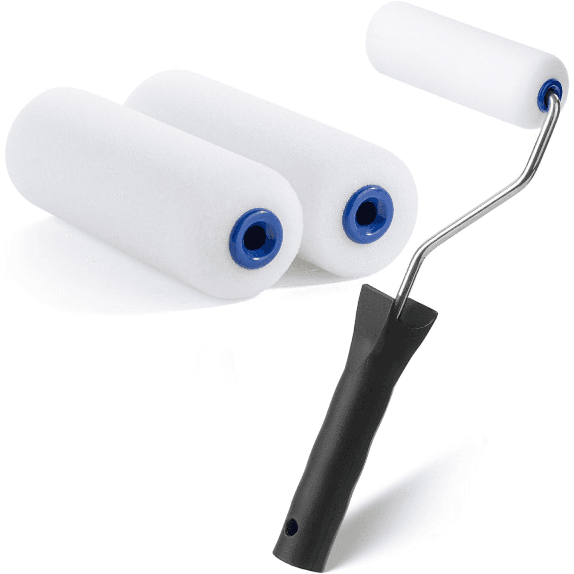 Paint Roller Kit High Density