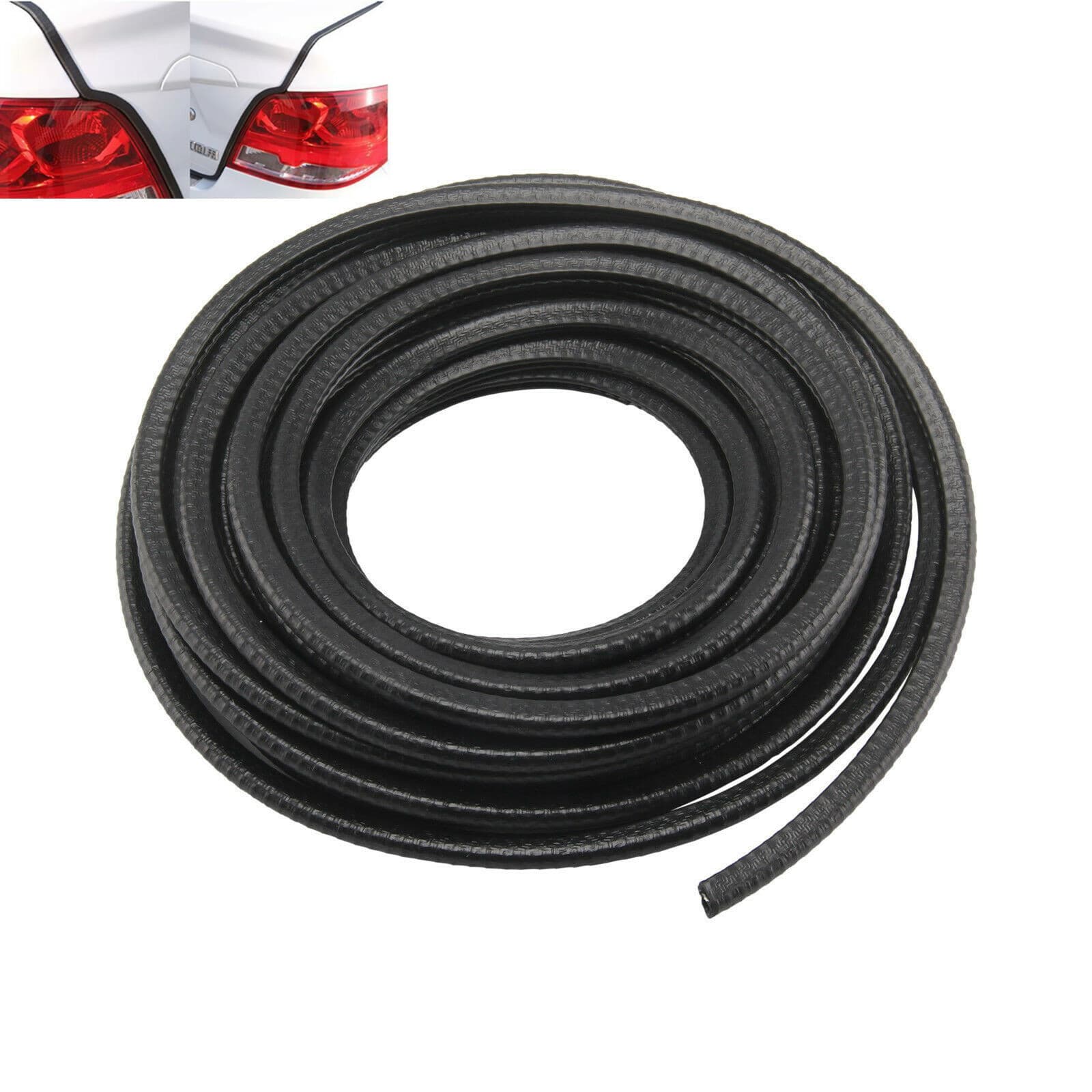 Car Door Edge Guard Trim Seal