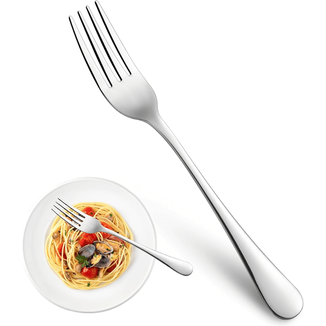 Food Grade Stainless Steel Dinner Forks