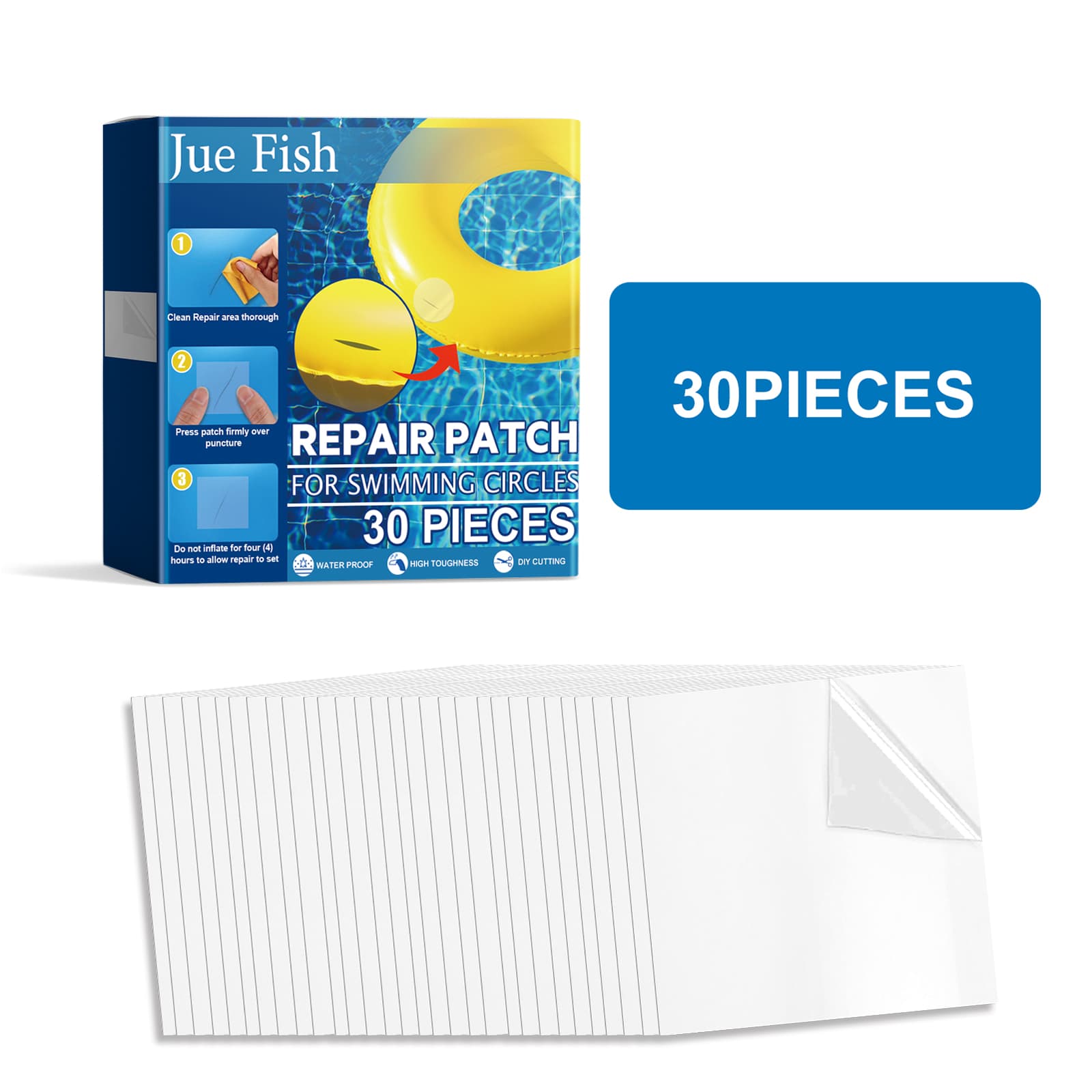 Essential Pool Maintenance Kit