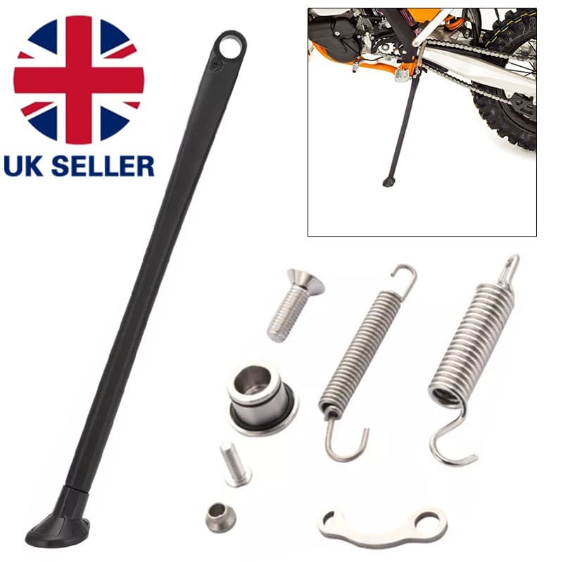 KTM Motorcycle Replacement Side Stand