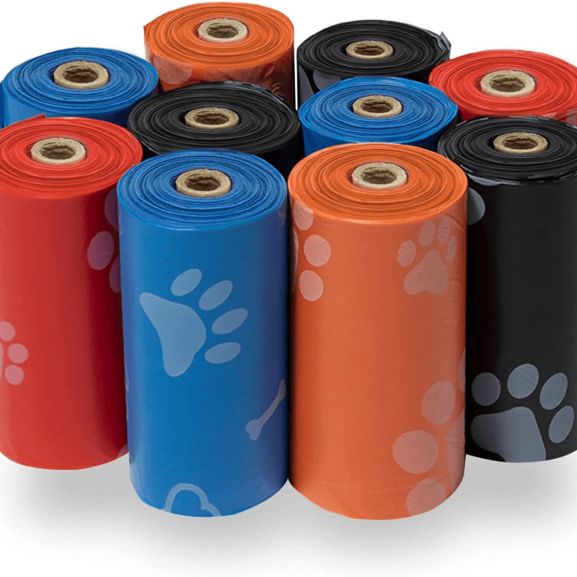 Heavy-Duty Pet Waste Bags