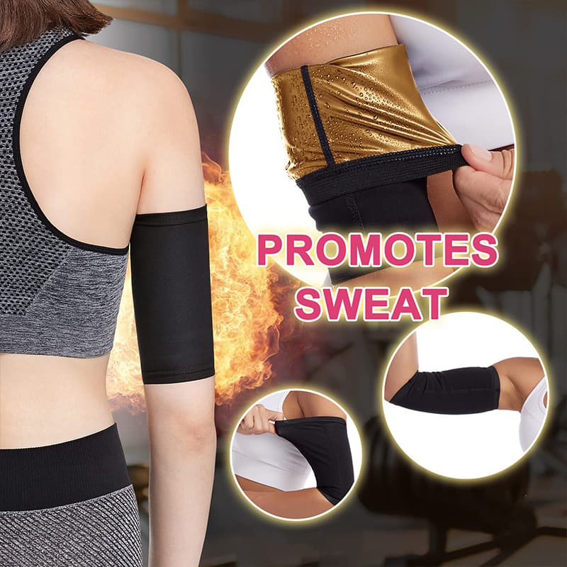 Arm Compression Workout Sleeves