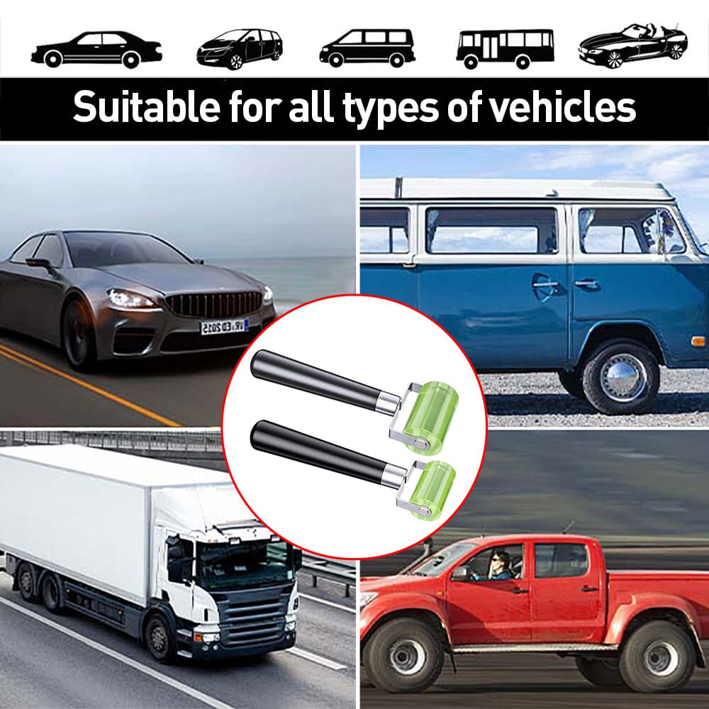 Car Sound Deadening Roller
