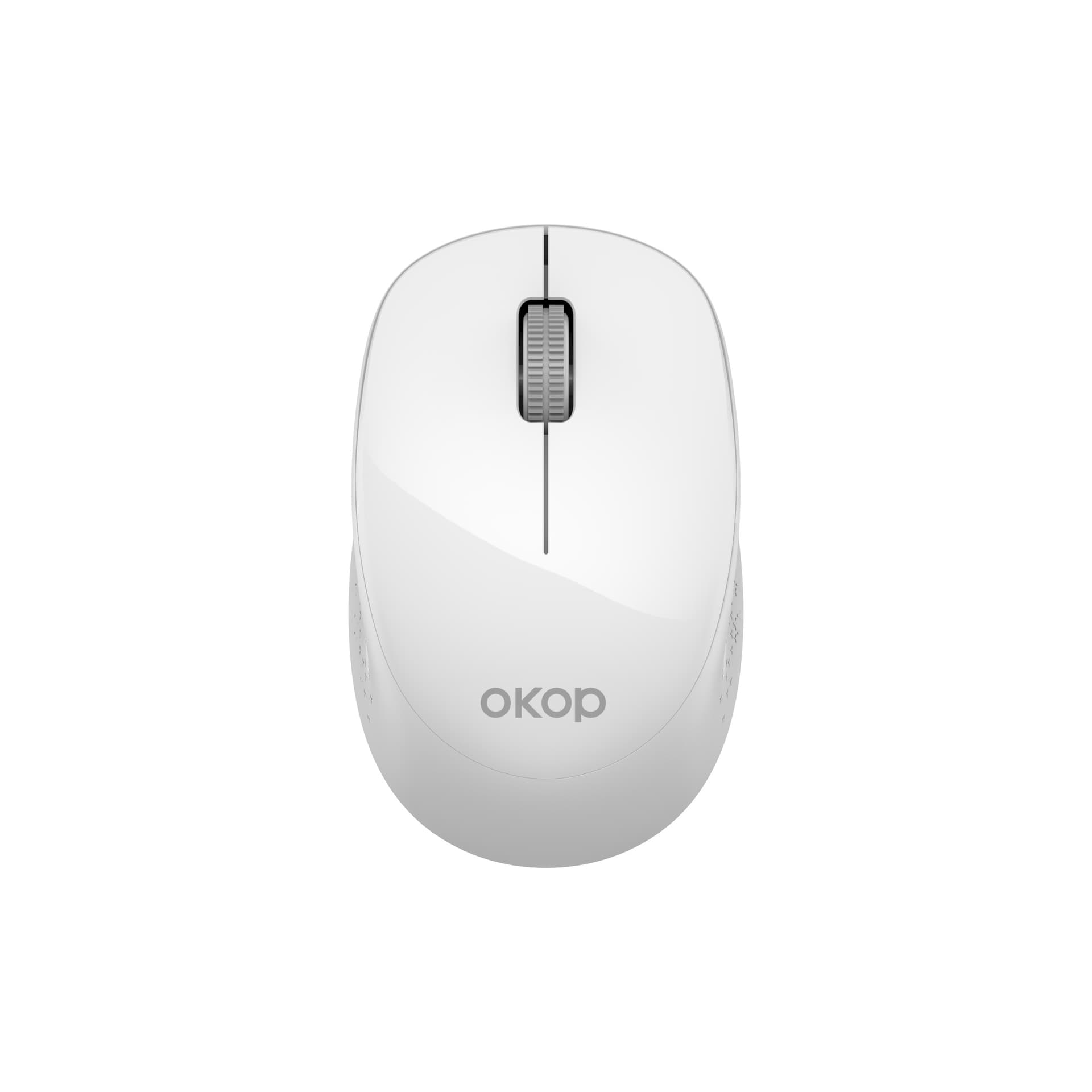 Portable Wireless Gaming Office Mouse