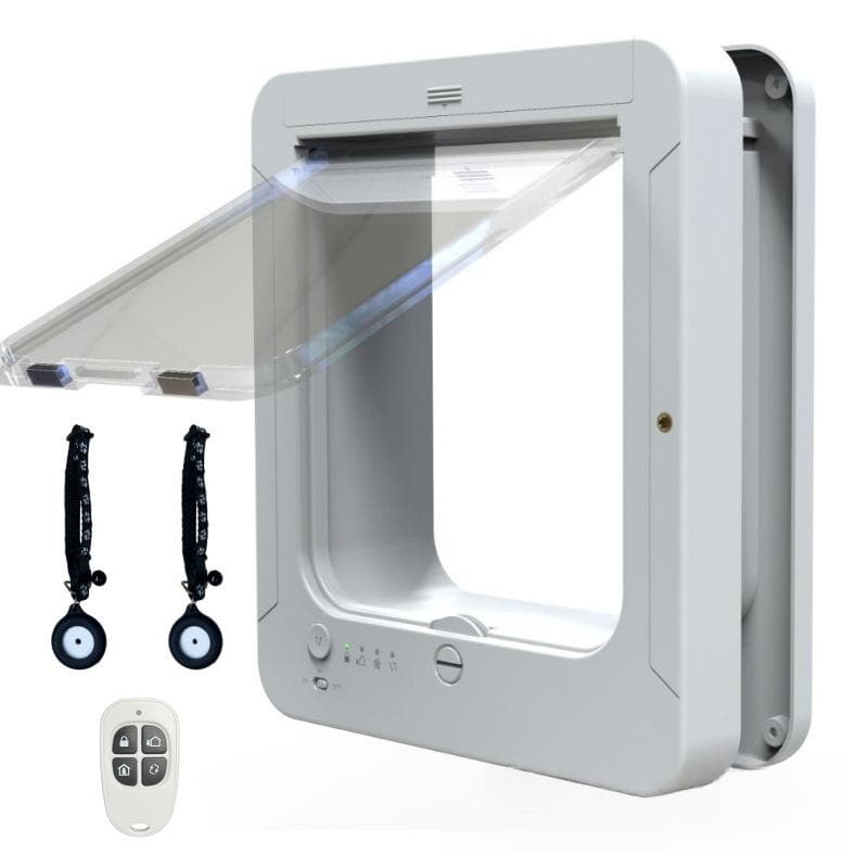 Smart RFID Pet Door