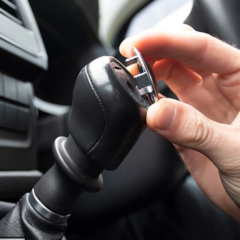 Mercedes Sprinter Gear Shift Knob