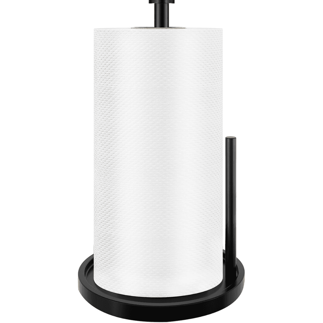 Stainless Steel Paper Towel Holder