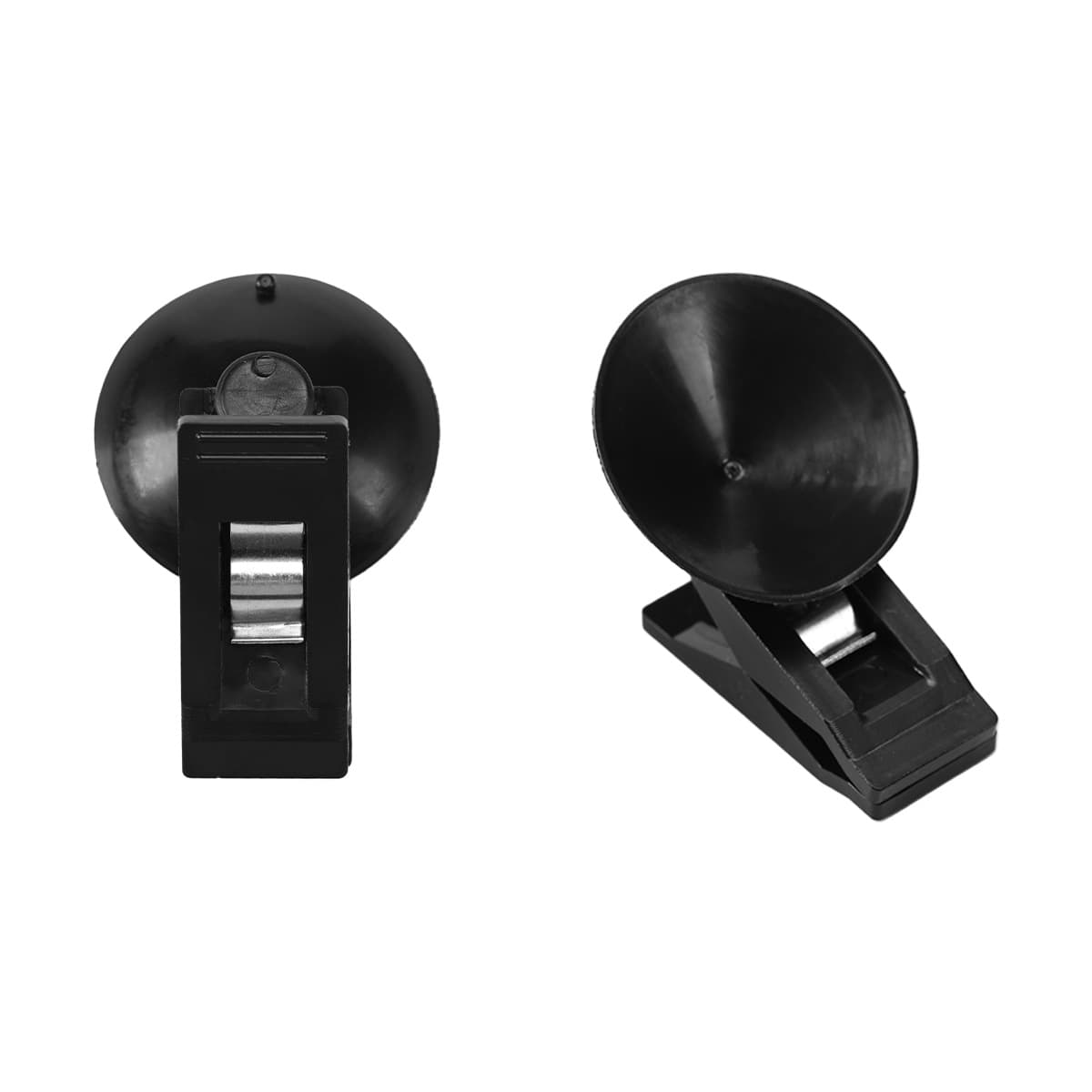 Car Suction Cup Multi-Holder