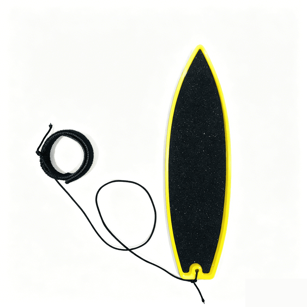 Mini Finger Surfboard Toy