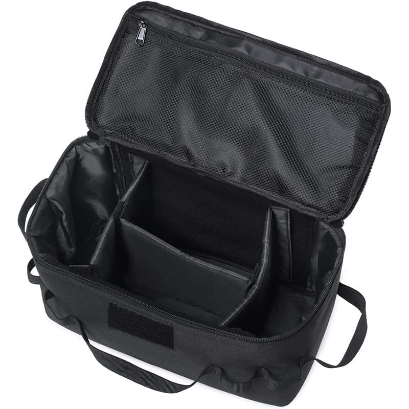Military Camping Tool Storage Bag