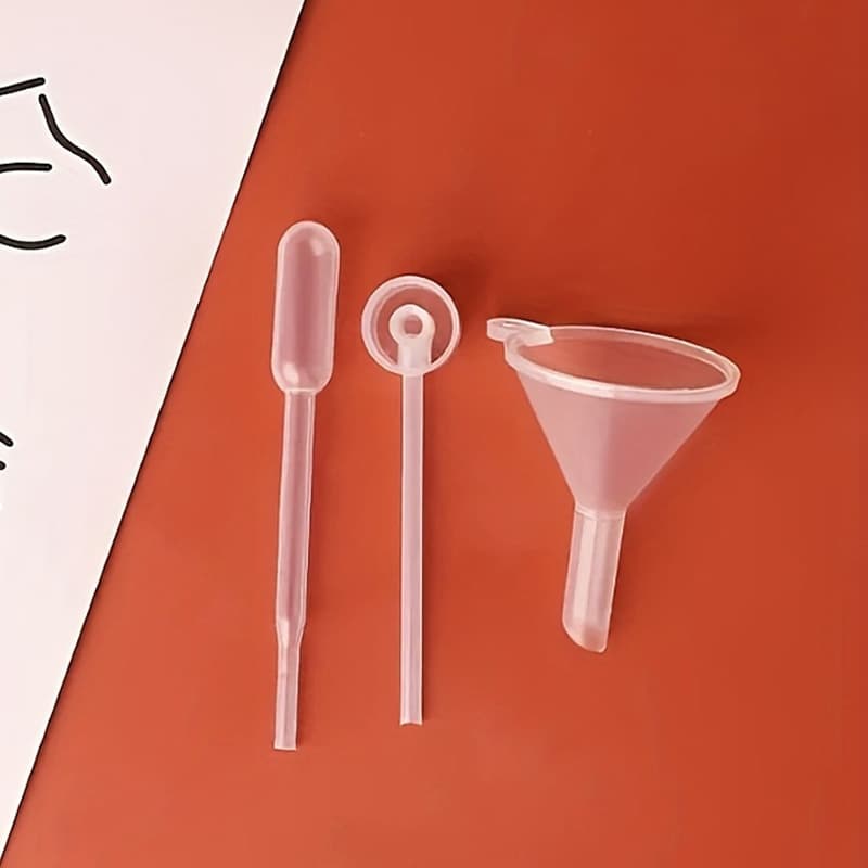 Precision Essential Oil Dispenser Set