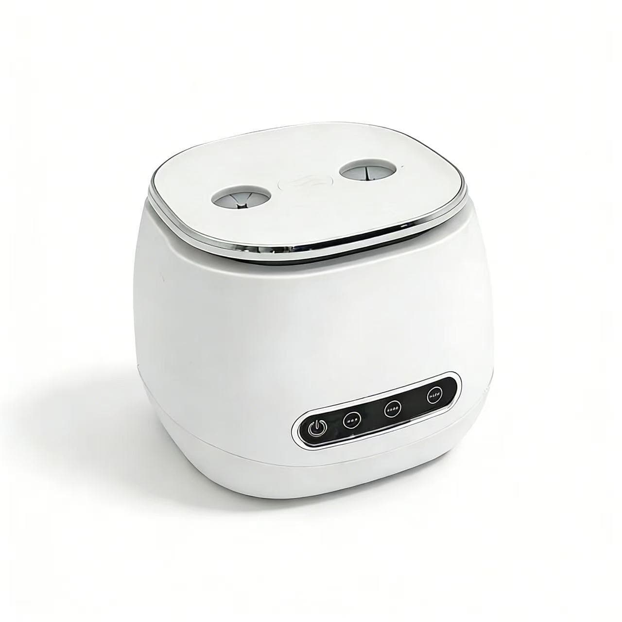 Ultrasonic Jewelry & Denture Cleaner