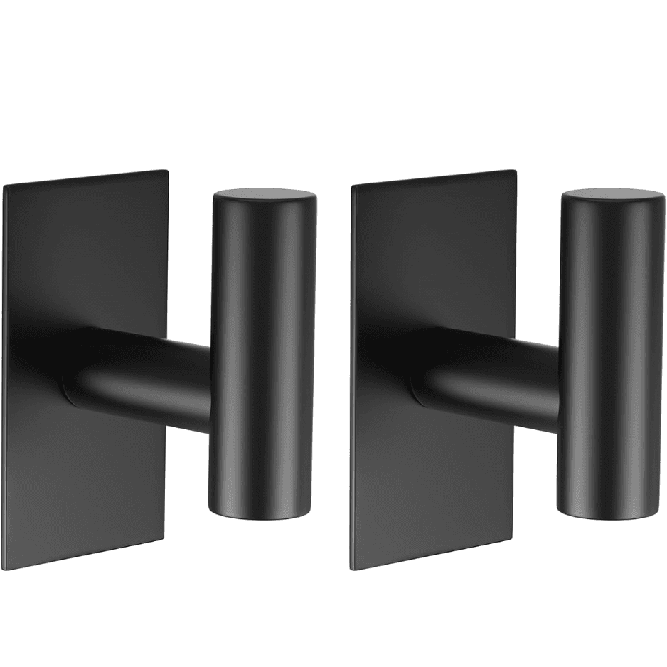 Waterproof Sticky Towel Hooks