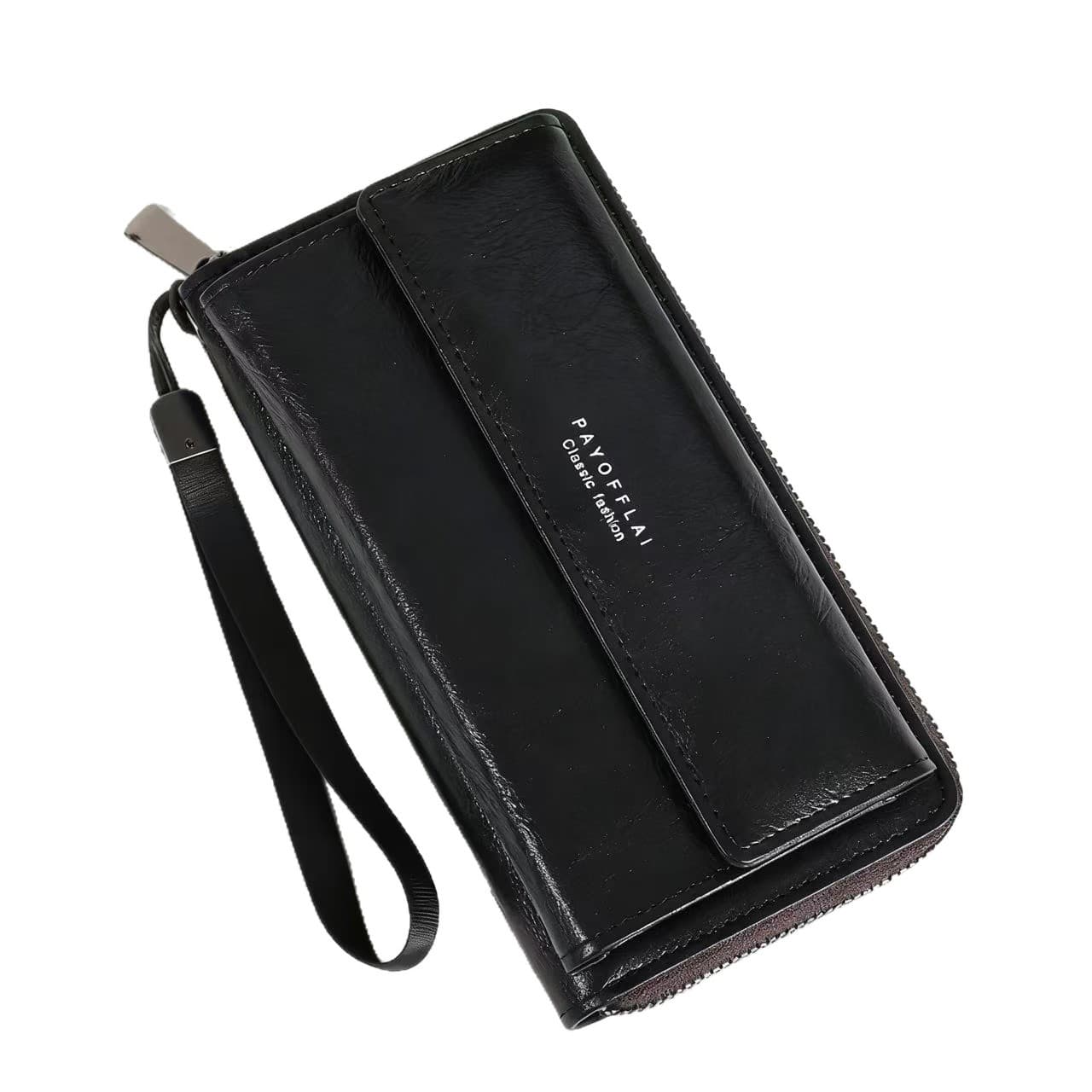 Large Capacity Mobile Wallet