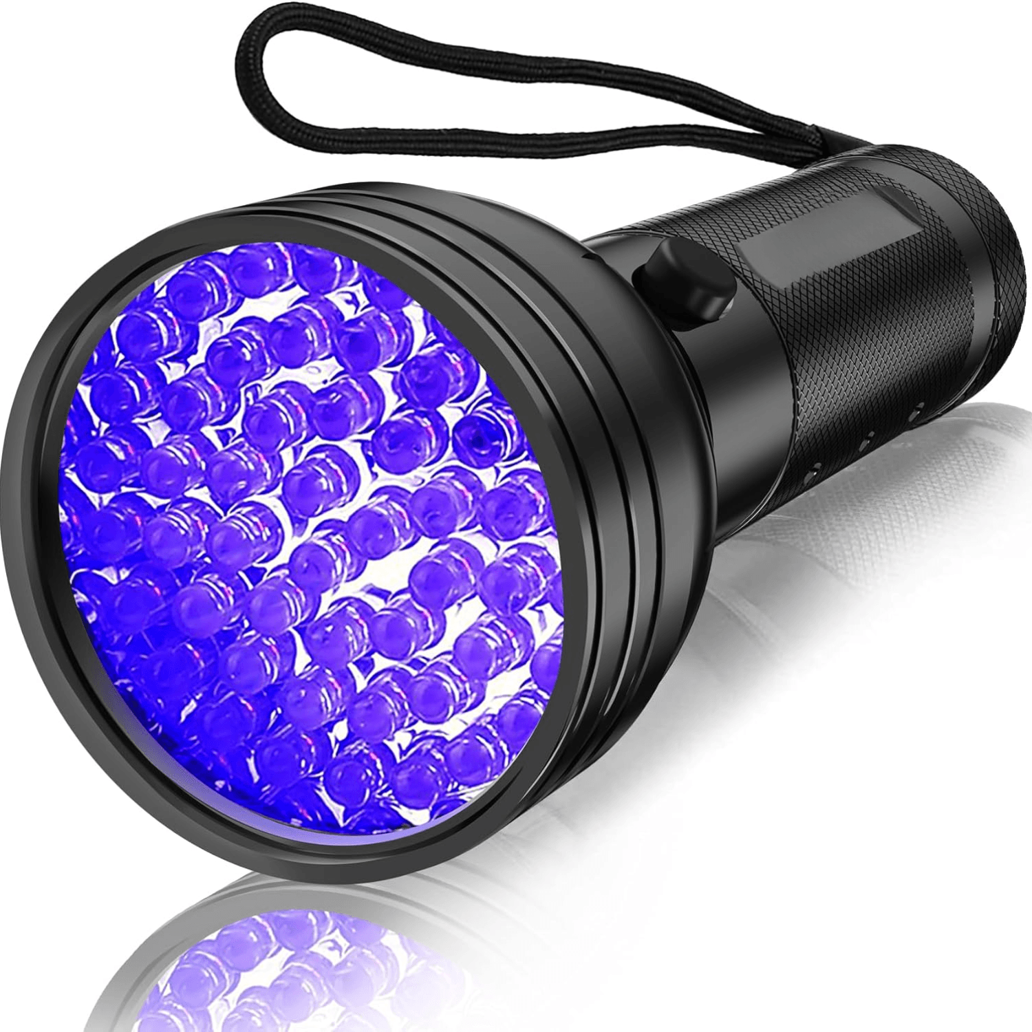 UV Pet Urine Blacklight Detector