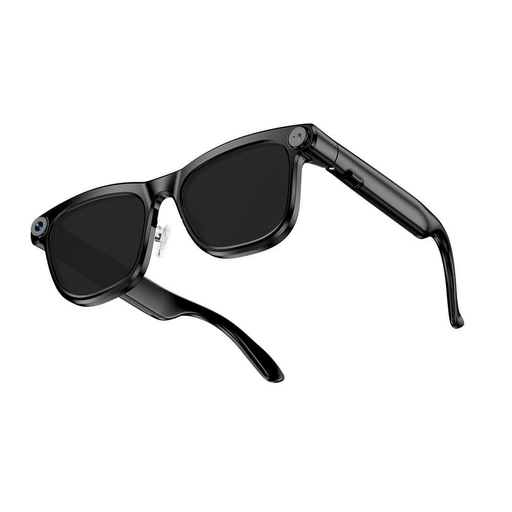 AI Smart Glasses With HD Camera