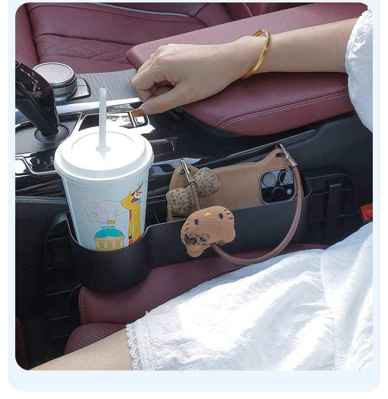 Steering Wheel Dining Car Tray