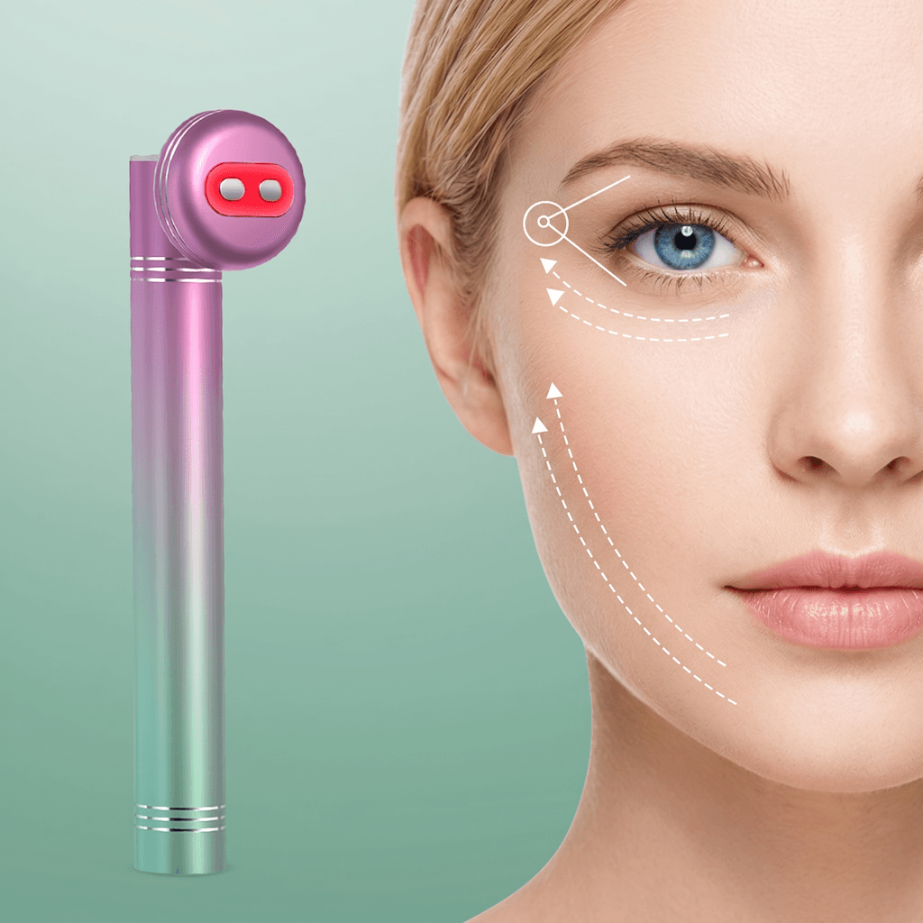EMS Eye Vibration Massager