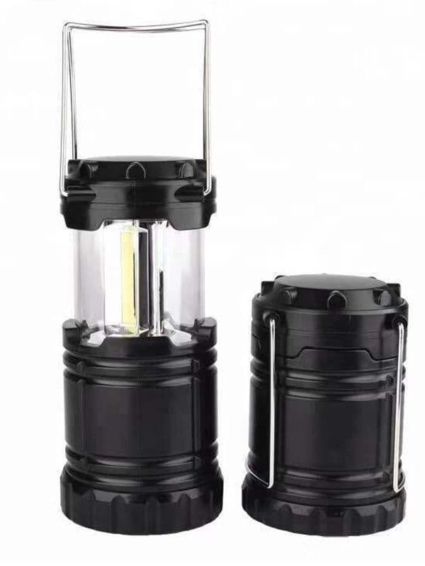 30-LED Super Bright Camping Lantern