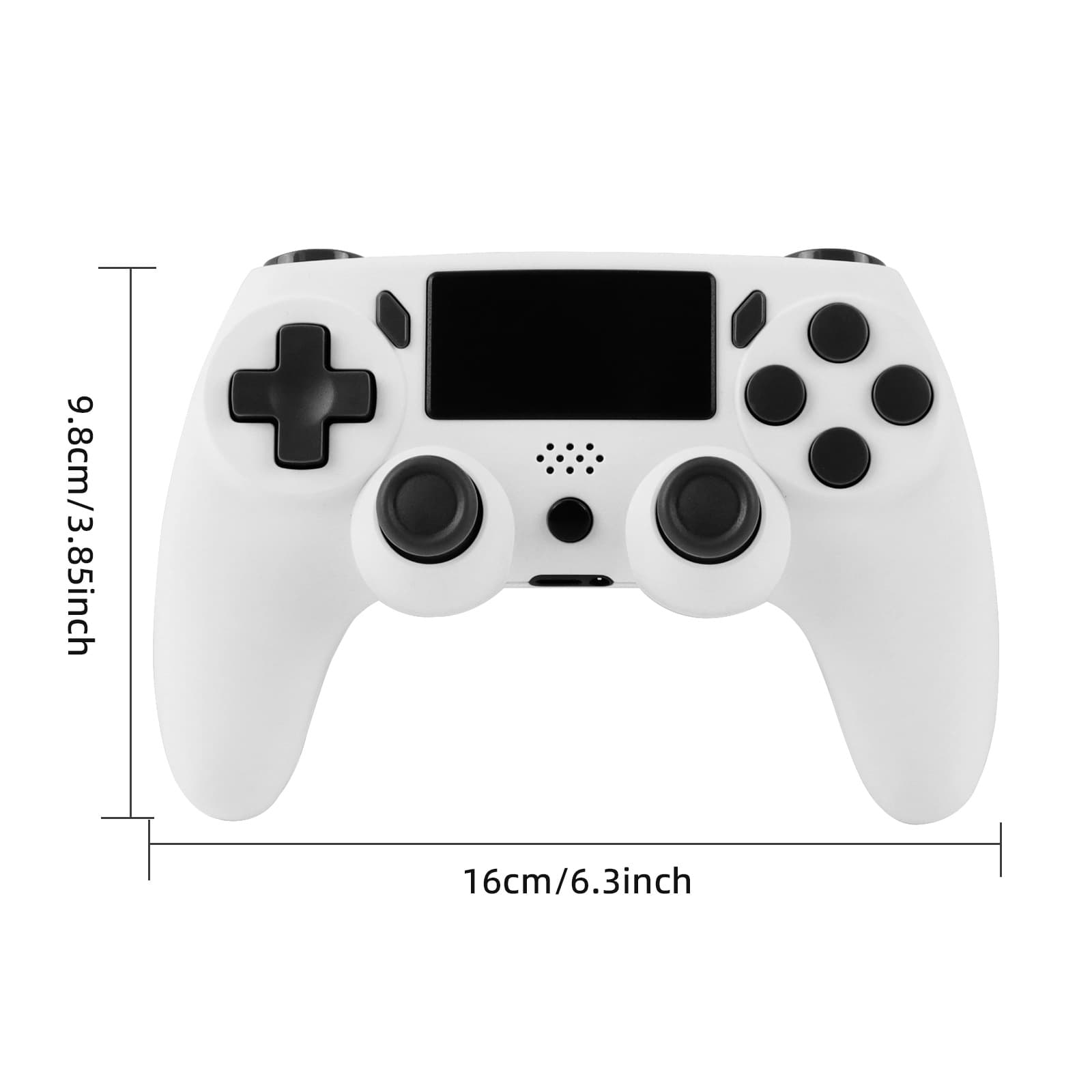 PS4 Wireless Game Controller