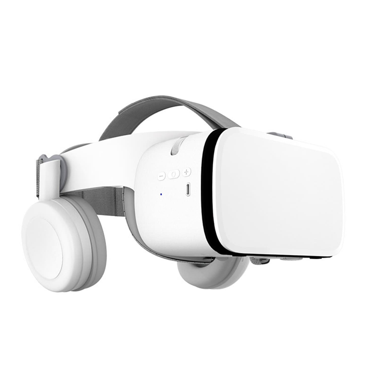 Immersive Cinema Smart Glasses