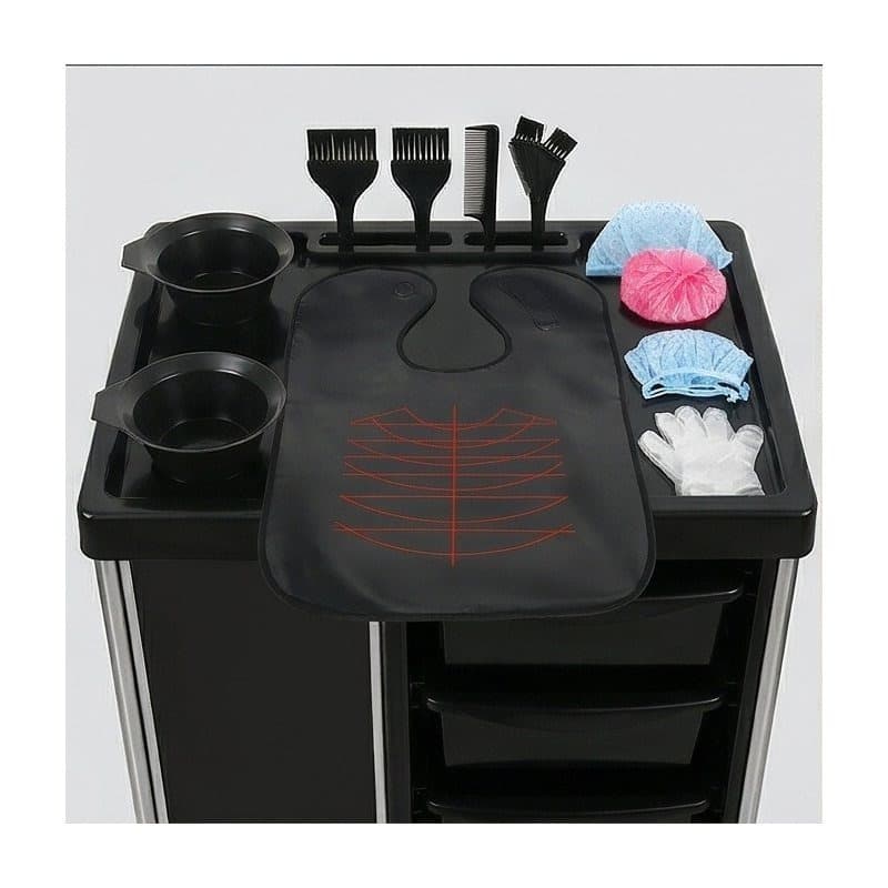 Home Hair Dye Kit With Cap