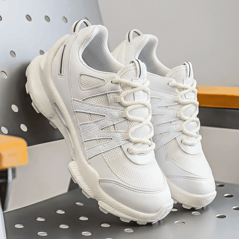 Men's Breathable Hiking Shoes